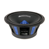 Soundstream 6.5" Pro Audio Speaker 200w Max Sold In Pairs