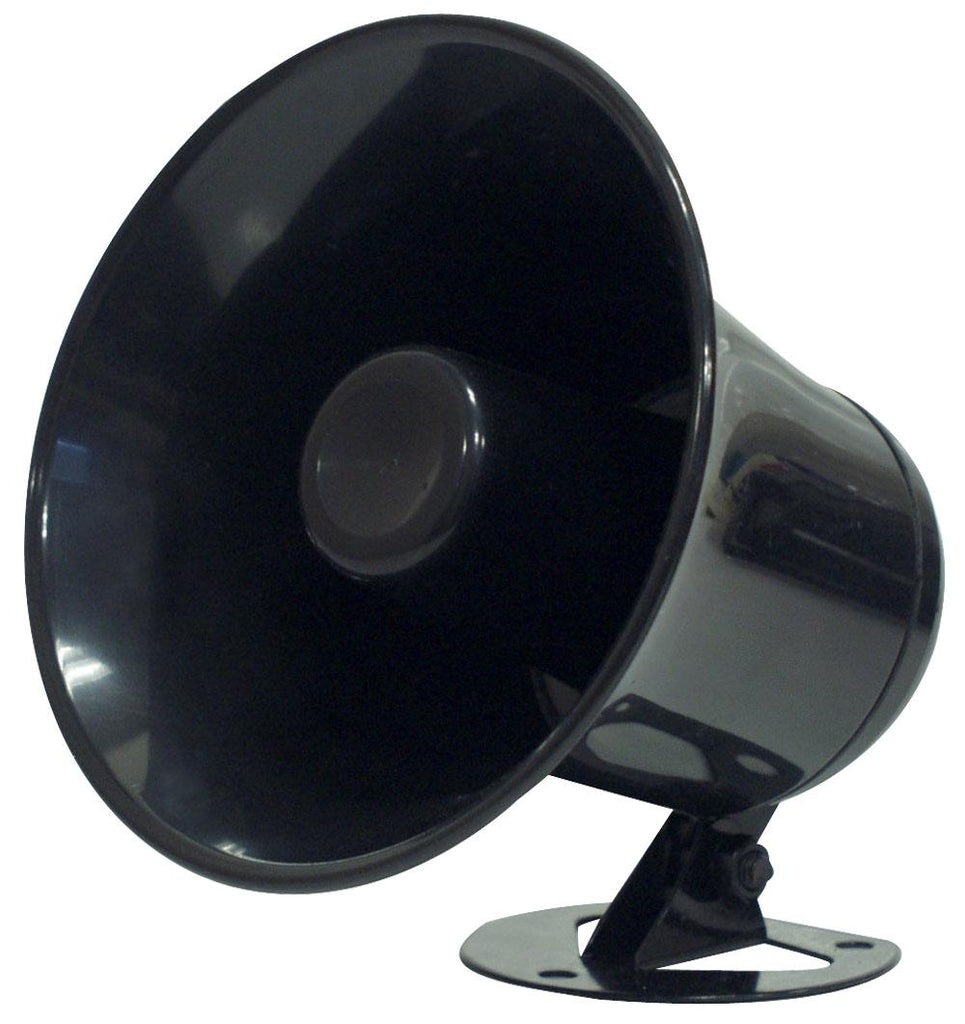 Speaker Pyramid 5" Trumpet