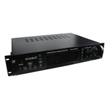 Studio Z Hyprid Amplifier Tuner-usb 2000w Max