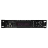 Studio Z Hyprid Amplifier Tuner-usb 2000w Max