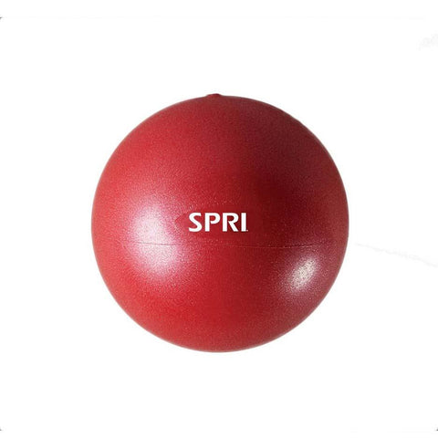 Spri Sponge Ball