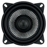 American Bass 4" Speaker Pair 90 Watts Max 4ohm