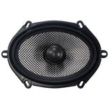 Speaker 5x7-6x8" (pair) 150 Watts Max American Bass; 2 Way