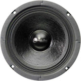 American Bass 6.5" (sold Each) Closed Back Midrange Speaker