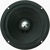 Midrange 6" American Bass300w Max (sold Each)