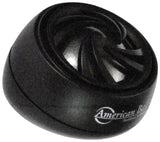 American Bass Neodymium Dome Tweeter Black Sold In Pairs