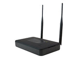 Apmed High Power Wireless N 600mw Dual Band Range Extender