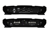 Autotek Super Sport Amplifier 1500 Watt 2 Channel