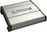 Autotek Super Sport Amplifier 1500 Watt 2 Channel