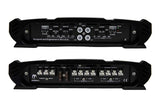 Autotek Super Sport Amplifier 1500 Watt 4 Channel