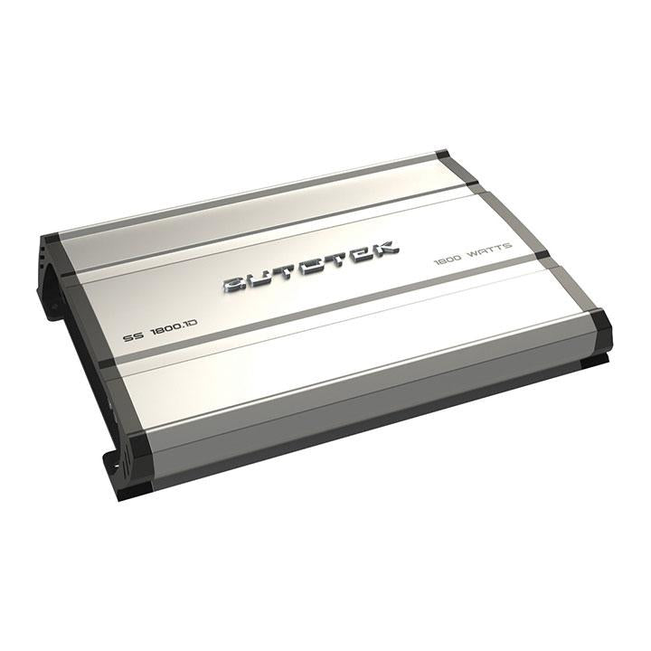 Autotek Super Sport Amplifier 1800 Watt Mono D Class