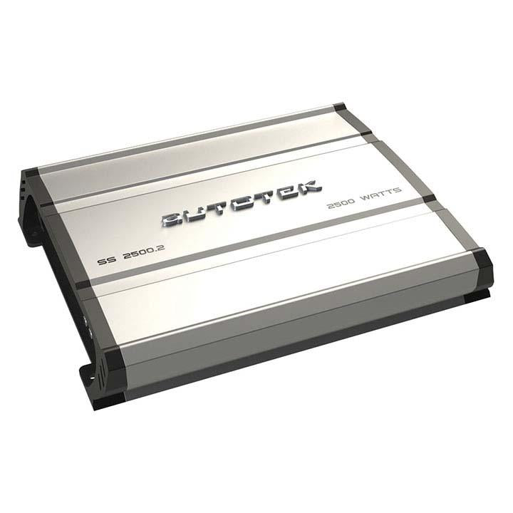 Autotek Super Sport Amplifier 2500 Watt 2 Channel