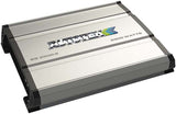 Autotek Super Sport Amplifier 2500 Watt 2 Channel