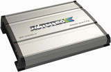 Autotek Super Sport Amplifier 2500 Watt 4 Channel