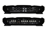 Autotek Super Sport Amplifier 3500 Watt 4 Channel