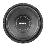 Soundstorm 8" Woofer 400w Max