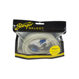 Stinger 17' Performance Series Coaxial Rca