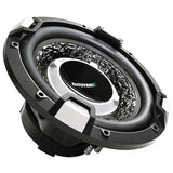 Autotek 10" Dual Voice Coil 4 Ohm - 400 Watts Rms 800 Watts Peak