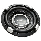 Autotek 12" Dual Voice Coil 2 Ohm -  500 Watts Rms 1000 Watts Peak