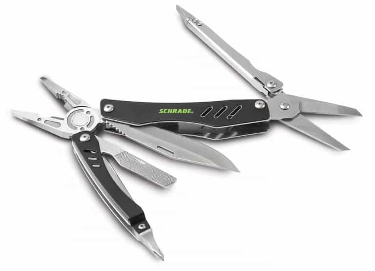 Schrade Tough Tool Multi-tool