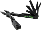 Schrade Tough Tool Black