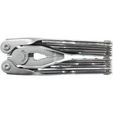 Schrade St1n 7in Stainless Steel 21 Piece Tough Multi-tool