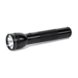 Maglite 2 Cell D  Led Flashlight Black