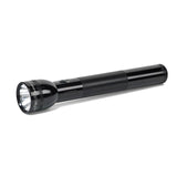 Maglite 3 Cell D  Led Flashlight Black