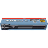 Maglite 3 Cell D  Led Flashlight Black