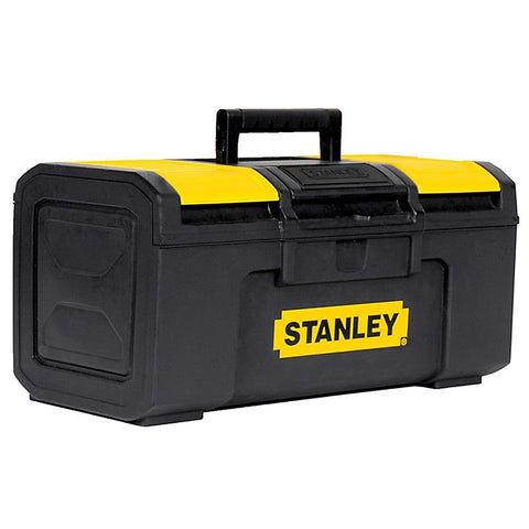 Stanley 24" One Latch Toolbox