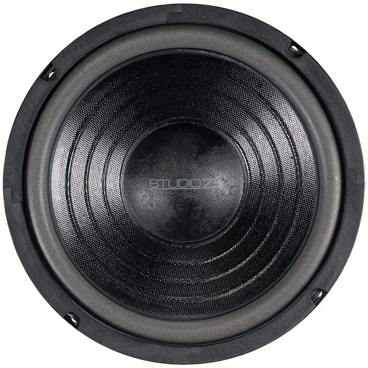 Studio Z 8" Replacement Woofer 200w Max. 8 Ohm Svc