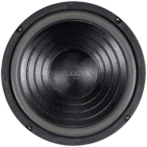 Studio Z 8" Replacement Woofer 200w Max. 8 Ohm Svc