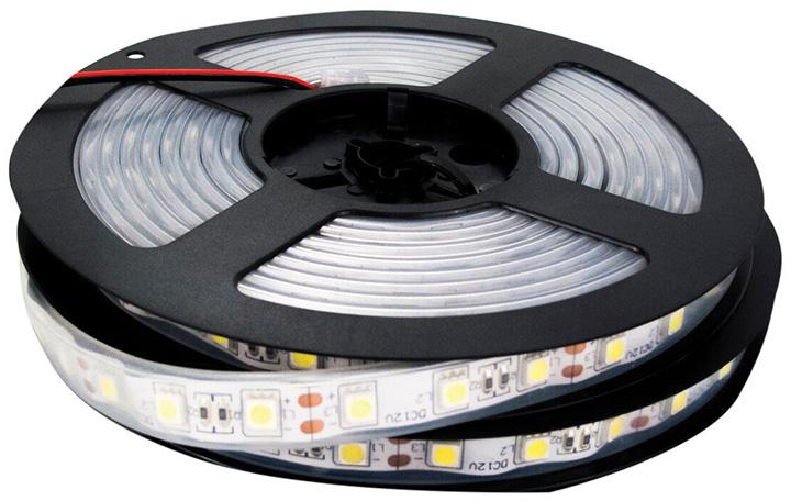 Street Vision Rgb Multi-color 24 Ft. Flexible Strip Light W- Clear Waterproof Sleeve