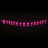 Street Vision 3 Ft (1m) 3528 Led Solid Color Strip-pink