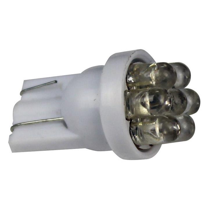 Street Vision T10 F-series L.e.d.  Bulbs - Pair White*pair*