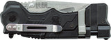 Smith & Wesson 1st Response 8.2in High Carbon S.s. Assisted Opening Knife