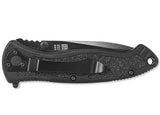 Smith & Wesson Large S.w.a.t. Swatlb 8.5in S.s. Assisted Opening Knife