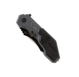 Smith & Wesson Military & Police M.a.g.i.c. Assisted Opening Liner Lock Folding Knife Clip Point Bla