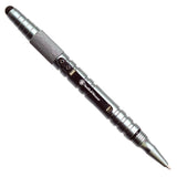 S&w Swpen3g Stylus Tactical Pen Gray