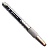 Smith & Wesson 5.4in Aircraft Alum Refillable Tactical Screw Cap Stylus Pen