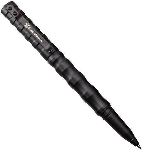 Smith & Wesson Military & Police Swpenmp2bk Tactical Pen