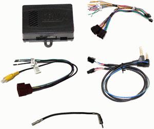 Crux Radio Replace W-swc Retention For Gm Lan 29 Bit Trucks & Suv's With Nav Radio 2012-14