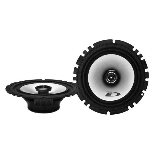 Alpine 6.5" 2-way Speaker 220w Max