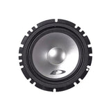 Alpine 6.5" 2-way Component System 45w Rms