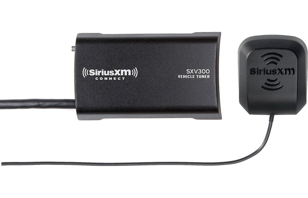 Audiovox Siriusxm Tuner