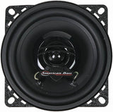 American Bass Symphony 4" Two Way Speaker