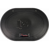 American Bass Symphony 5x7"-6" X 8" Two Way Speaker