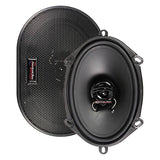 American Bass Symphony 5x7"-6" X 8" Two Way Speaker