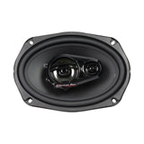 American Bass Symphony 6x9 3-way Speaker