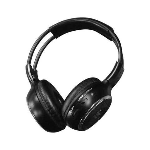 Tview Dual Channel Wireless Headphone